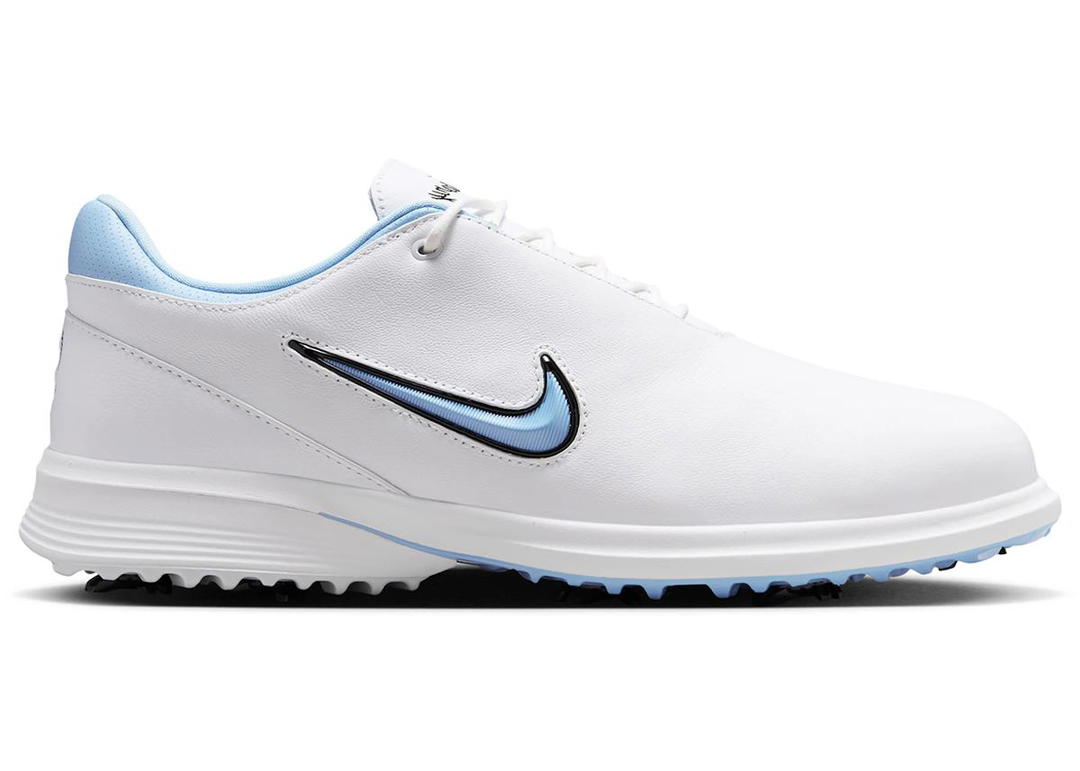 Nike Nike Victory Tour 4 White Photon Dust Psychic Blue Black