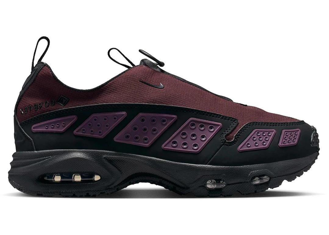Nike Nike Air Max Sunder Gore-Tex Burgundy Crush Black (Women's)