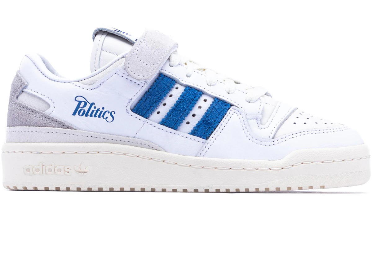 adidas adidas Forum 84 Sneaker Politics