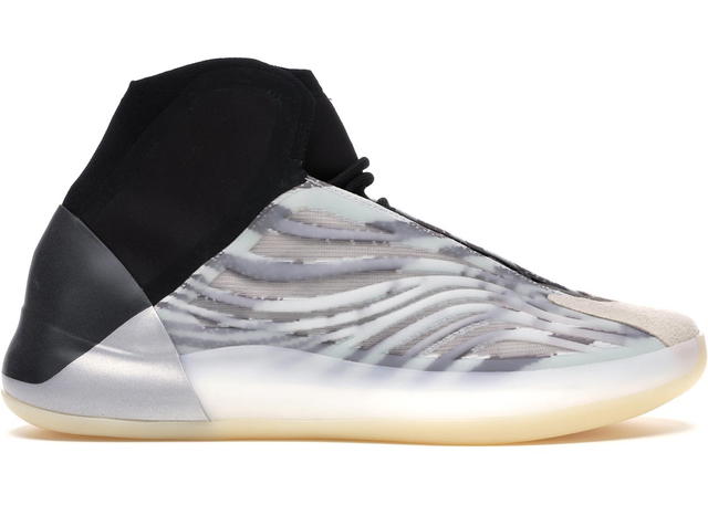 adidas adidas YZY QNTM BSKTBL (Performance Basketball Model) - view 1