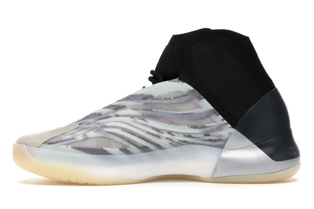 adidas adidas YZY QNTM BSKTBL (Performance Basketball Model) - view 3