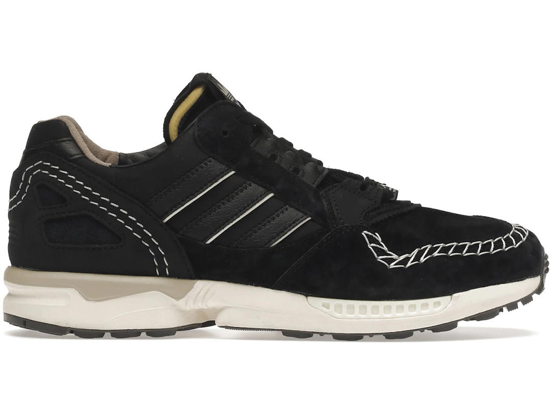 adidas adidas ZX 9000 A-ZX YCTN Moccasin Black