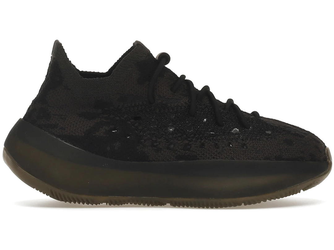 adidas adidas Yeezy Boost 380 Onyx (Kids)