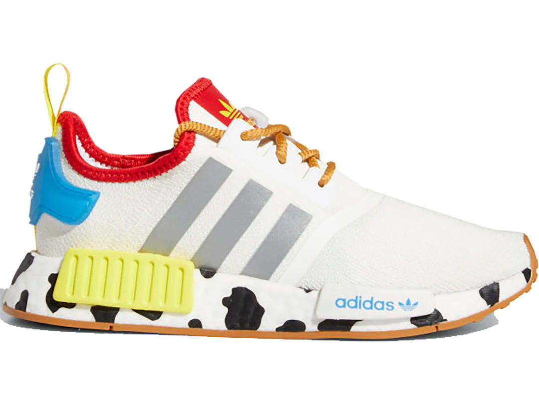 adidas adidas NMD R1 Toy Story Woody (GS)