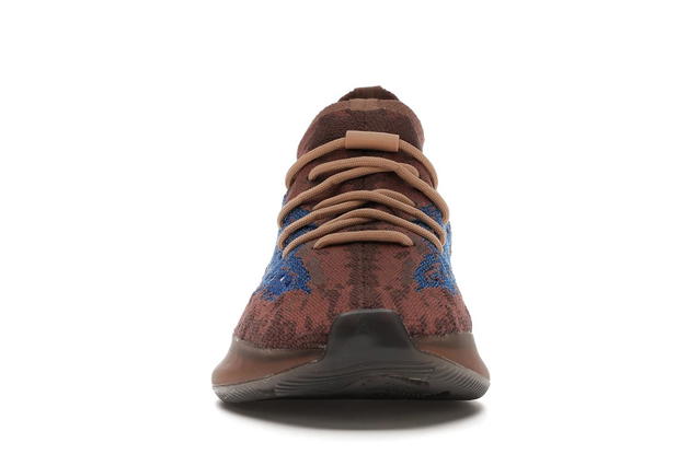 adidas adidas Yeezy Boost 380 Azure - view 2