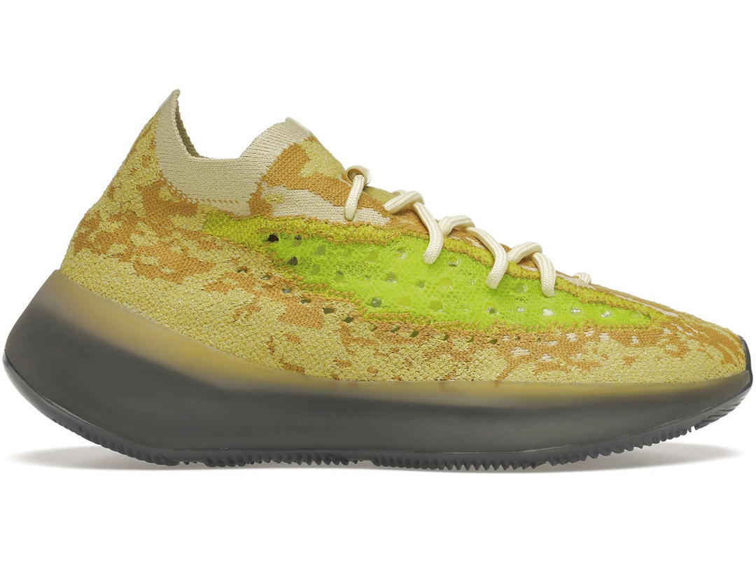 adidas adidas Yeezy Boost 380 Hylte Glow