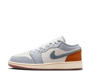 Buy Jordan 1 Low Light Armory Blue GS at Sasom – Authentic and Ready to Ship