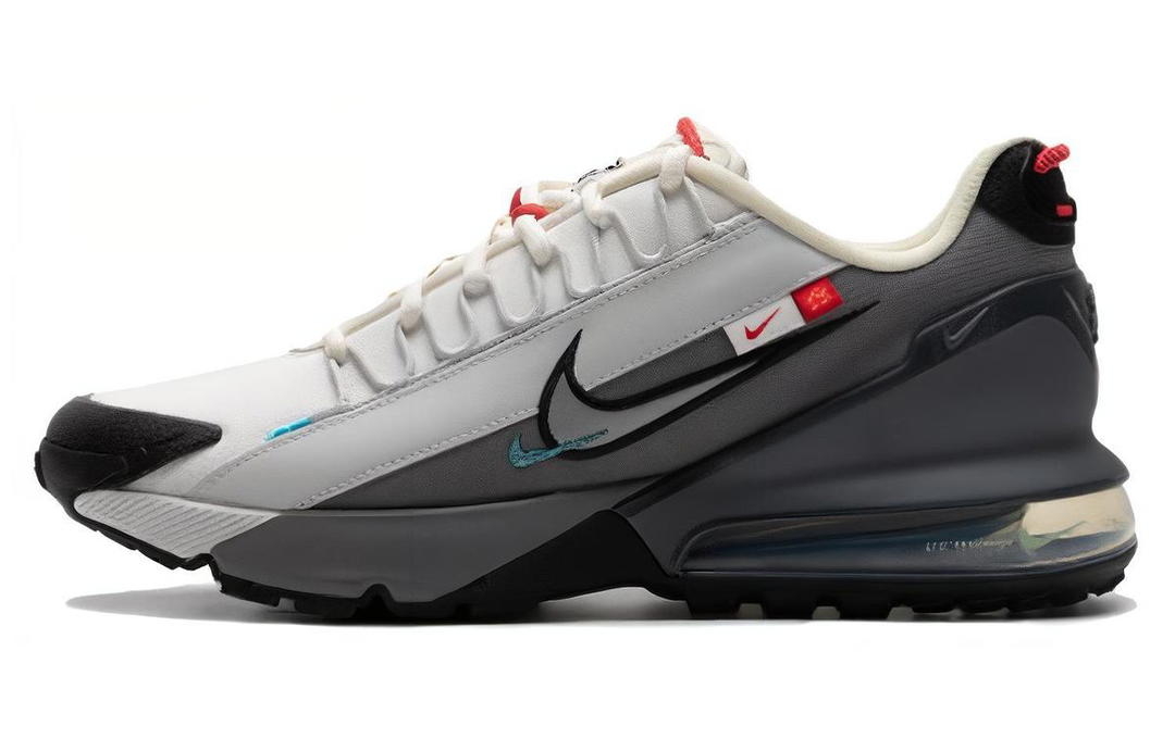 Nike Nike Air Max Pulse Summit White Metallic Silver