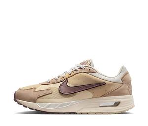 Buy Nike Air Max Solo Sesame Smokey Mauve at Sasom – Authentic and Ready to Ship