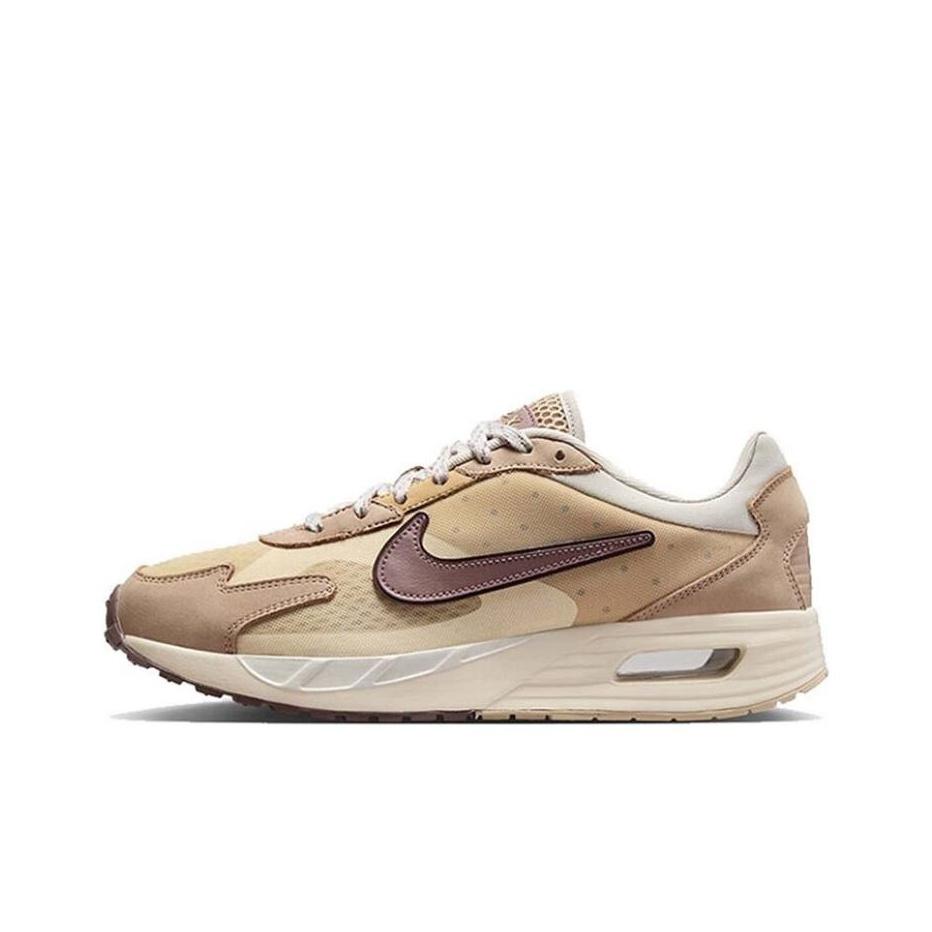Nike Nike Air Max Solo Sesame Smokey Mauve