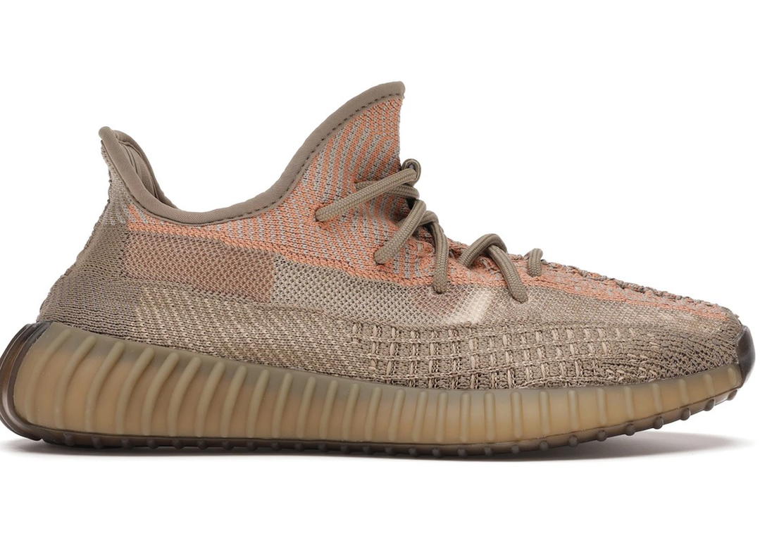 adidas adidas Yeezy Boost 350 V2 Sand Taupe