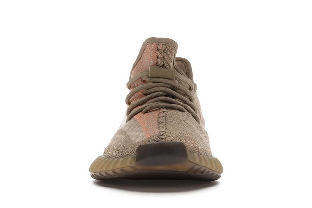adidas adidas Yeezy Boost 350 V2 Sand Taupe - view 2