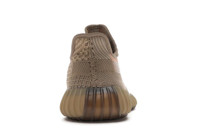 adidas adidas Yeezy Boost 350 V2 Sand Taupe - view 4
