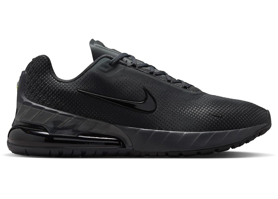 Nike Nike Air Max Phoenix Anthracite Black
