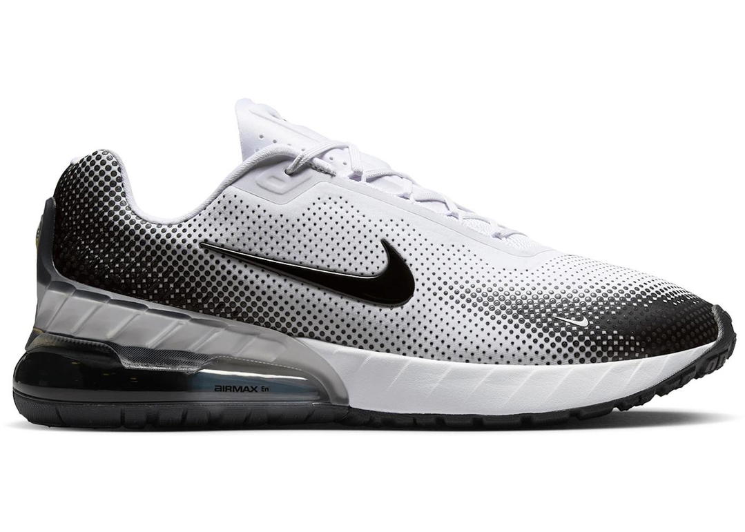 Nike Nike Air Max Phoenix White Black