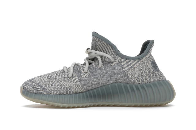 adidas adidas Yeezy Boost 350 V2 Israfil - view 3