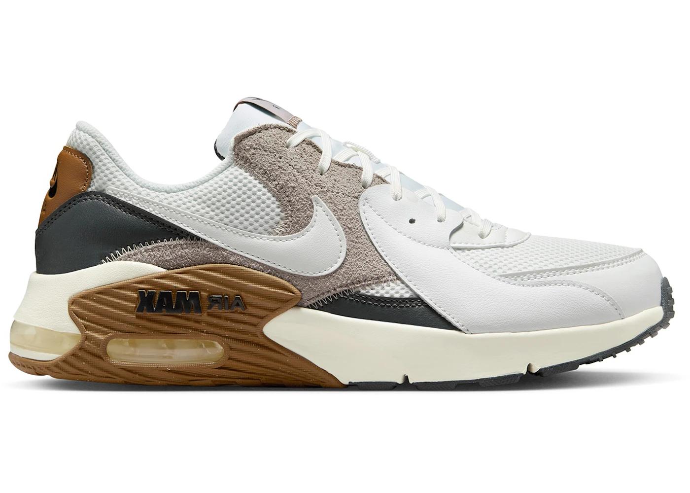 Nike Nike Air Max Excee Summit White Light British Tan College Grey