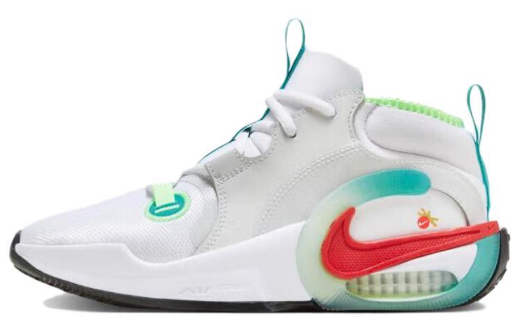 Nike Nike Air Zoom Crossover 2 SE GS 'White Red Vapor Green'