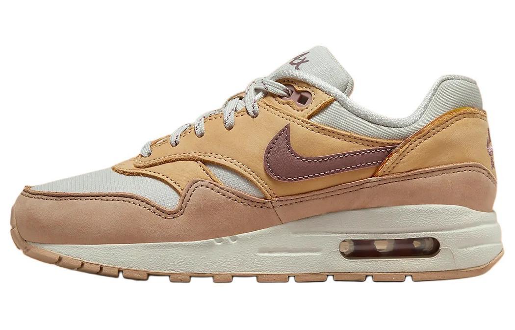 Nike Nike Air Max 1 SE GS 'Light Bone Hemp'