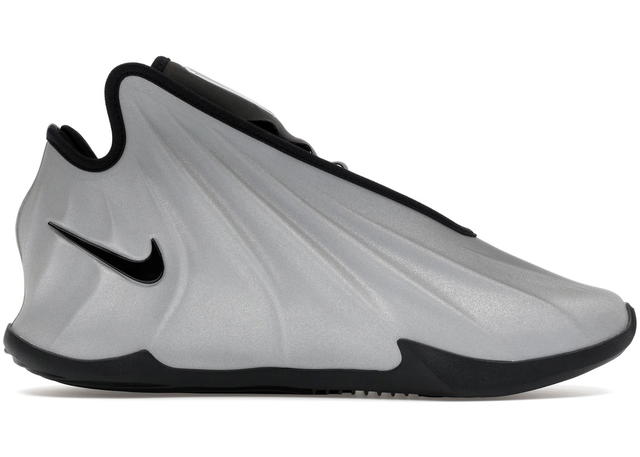 Nike Nike GT Future Metallic Silver - view 1