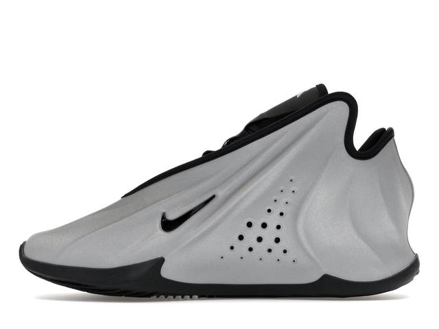 Nike Nike GT Future Metallic Silver - view 3