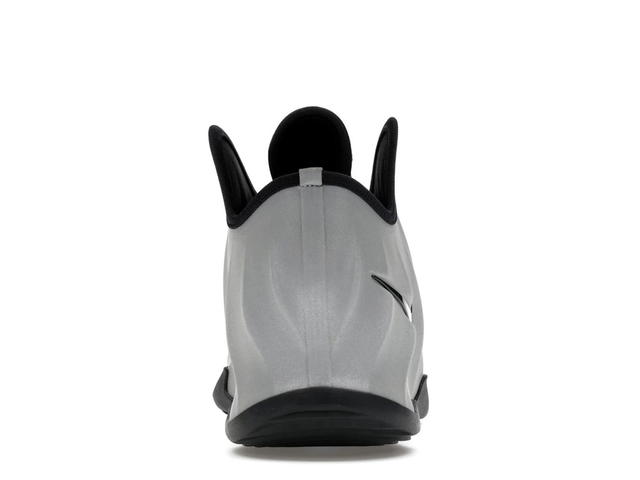 Nike Nike GT Future Metallic Silver - view 4