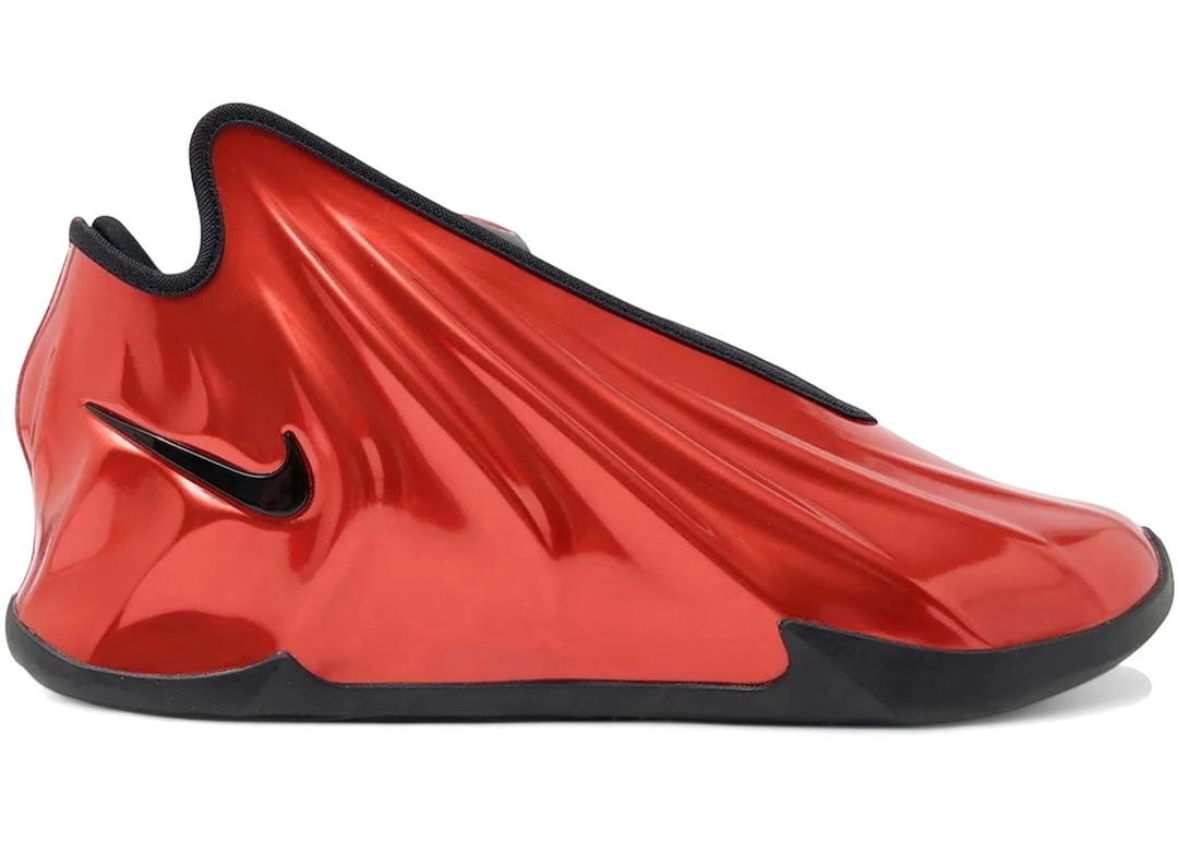 Nike Nike GT Future Varsity Red