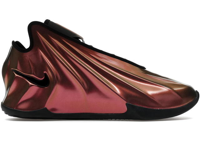 Nike Nike GT Future Metallic Red Bronze - view 1