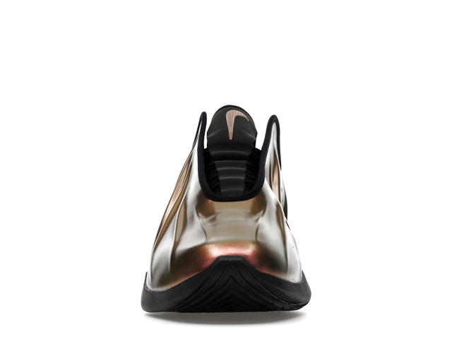 Nike Nike GT Future Metallic Red Bronze - view 2