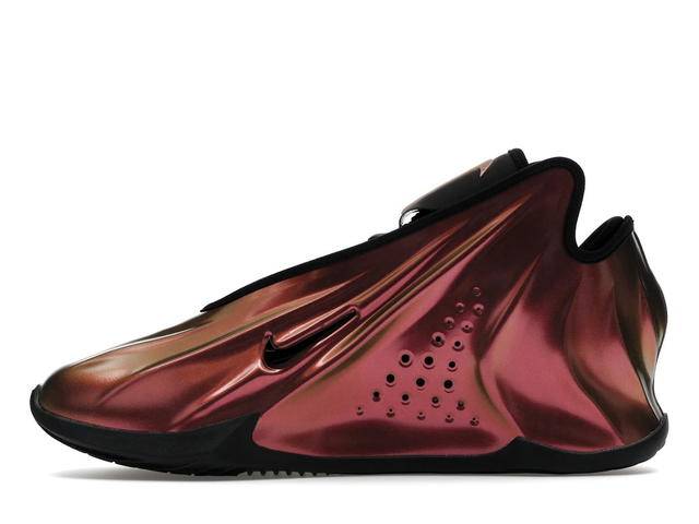 Nike Nike GT Future Metallic Red Bronze - view 3
