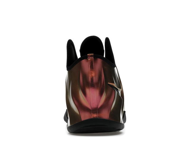 Nike Nike GT Future Metallic Red Bronze - view 4