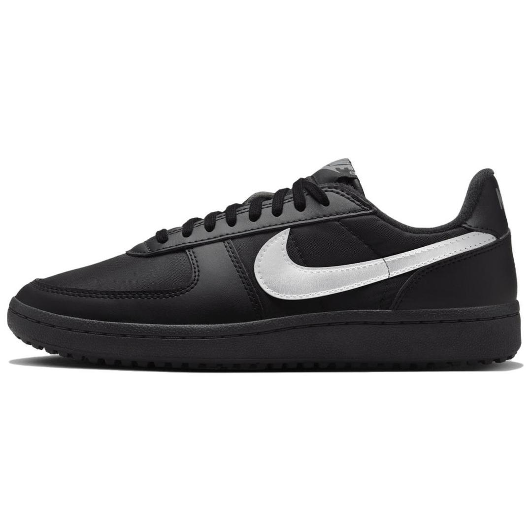 Nike Nike Field General 82 'Black Silver' Women's
