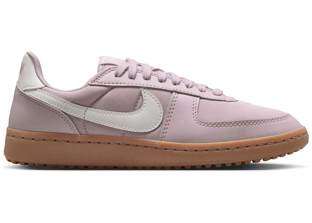 Nike Nike Field General Platinum Violet Gum Dark Brown Sail (Women's)