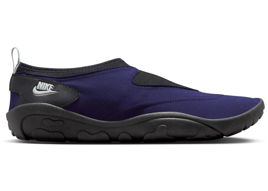 Nike Nike Aqua Turf Black Imperial Purple