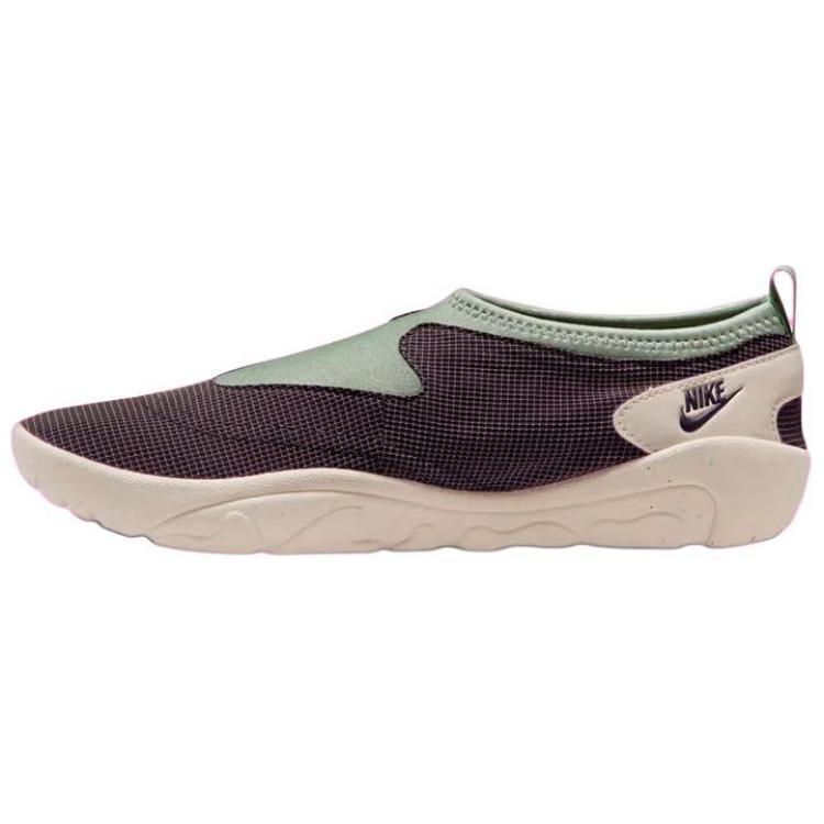 Nike Nike Anti-Slip Wear-Resistant Low-Top Casual Shoes Unisex Red Brown