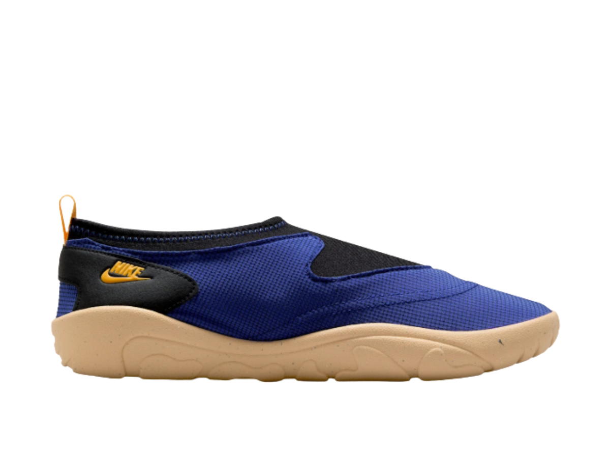 Nike Nike ACG Aqua Turf Deep Night And Laser Orange