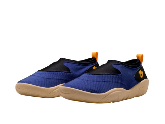 Nike Nike ACG Aqua Turf Deep Night And Laser Orange - view 3
