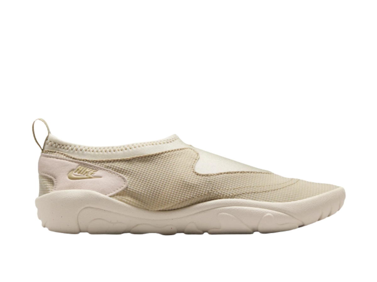 Nike Nike ACG Aqua Turf Desert Khaki And Light Orewood Brown (W)