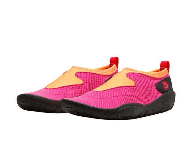 Nike Nike ACG Aqua Turf Hyper Pink And Laser Orange (W) - view 3