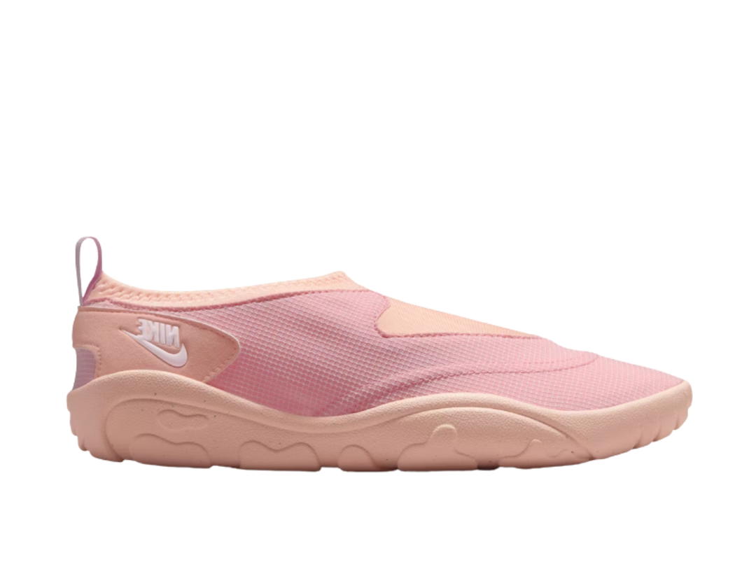 Nike Nike Aqua Turf Washed Coral Pink Glaze Pink Foam