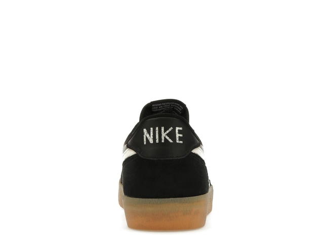 Nike Nike Killshot 2 Black Sail Gum Women's - view 4