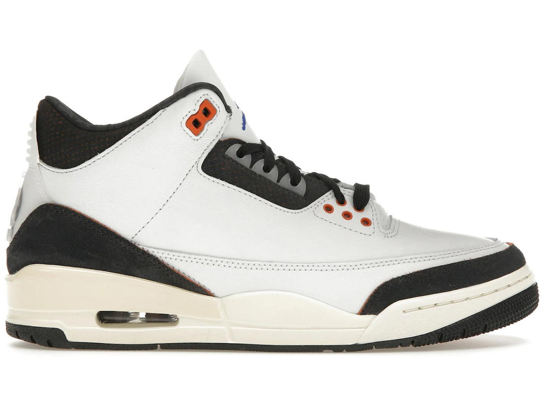 Jordan Jordan 3 Retro Quai 54 (2024)