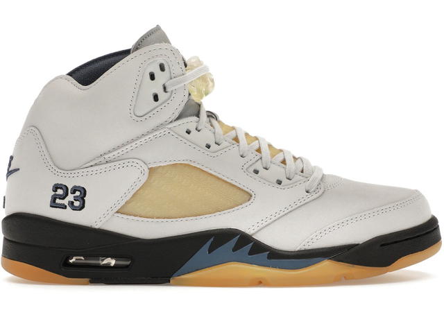 Jordan Jordan 5 Retro A Ma Maniére Dawn (Women's) - view 1