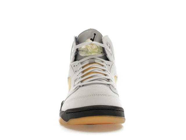 Jordan Jordan 5 Retro A Ma Maniére Dawn (Women's) - view 2