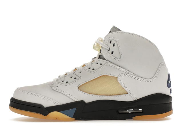Jordan Jordan 5 Retro A Ma Maniére Dawn (Women's) - view 3