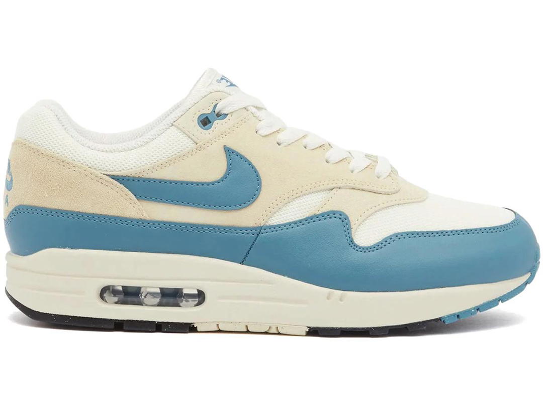 Nike Nike Air Max 1 Essential Soft Pearl Smokey Blue