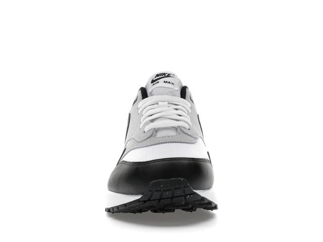 Nike Nike Air Max 1 Essential White Pure Platinum Black - view 2