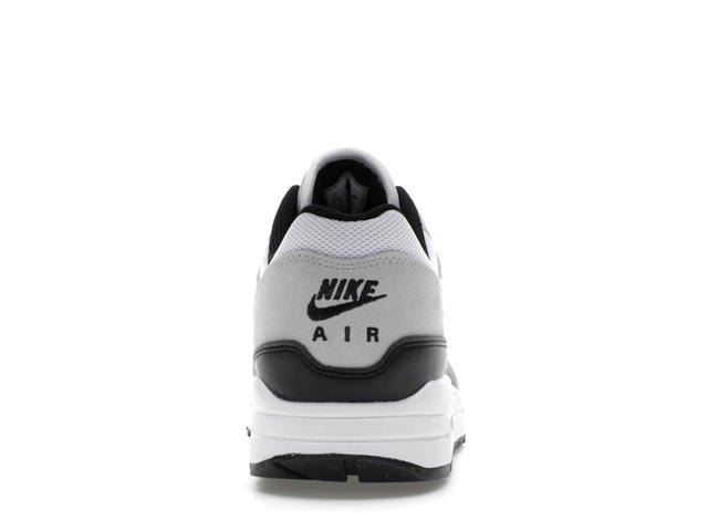 Nike Nike Air Max 1 Essential White Pure Platinum Black - view 4