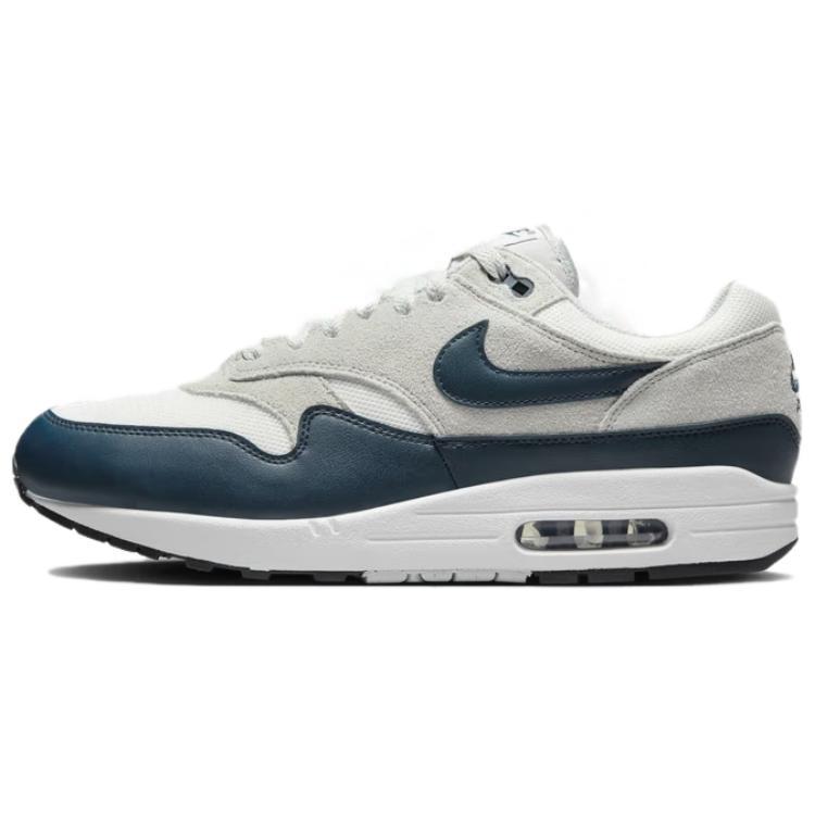 Nike Nike Air Max 1 Essential 'Summit White Armoury Navy'