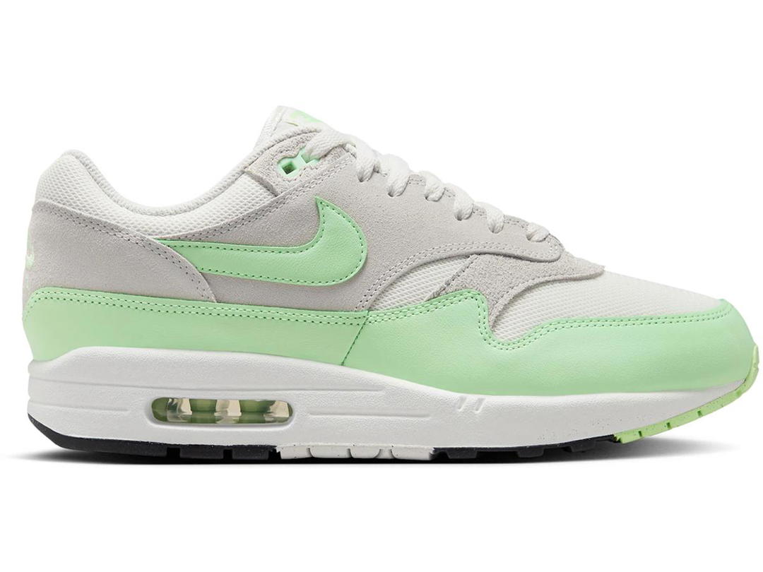 Nike Nike Air Max 1 Essential Summit White Photon Dust Vapor Green